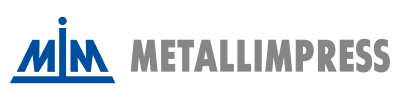 Logo of LLC NPF «Metallimpress»